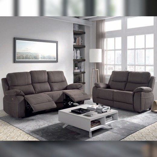 Canapé nebraska ambiance Canapé nebraska ambiance