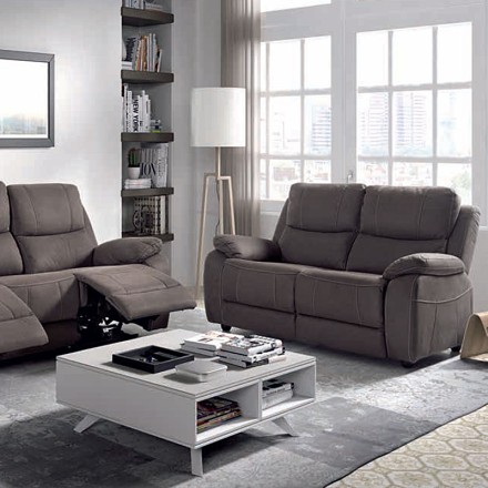 Canapé 2 places - MONTANA