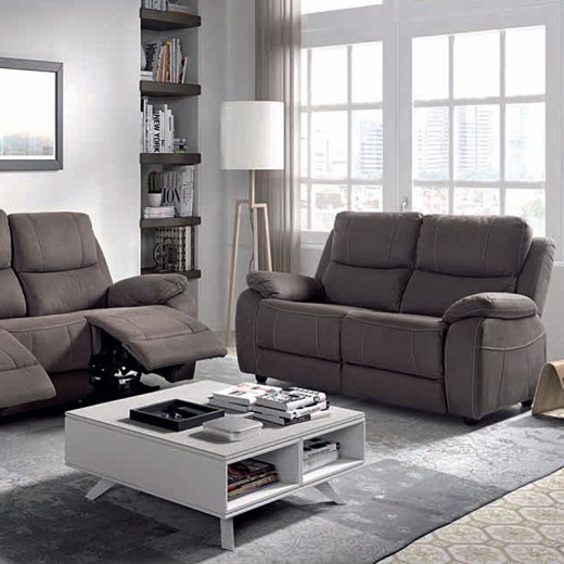 Canapé 2 places - MONTANA Canapé 2 places - MONTANA