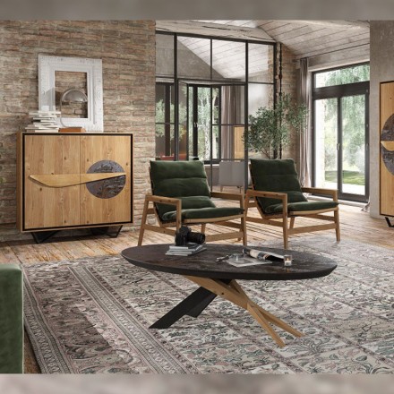 Collection contemporaine - CIRCLE