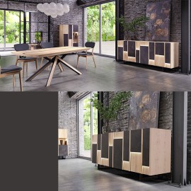 Collection contemporaine - ALTO - ambiance 2