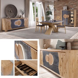 Collection néo-traditionnelle - FLOIRAC 2