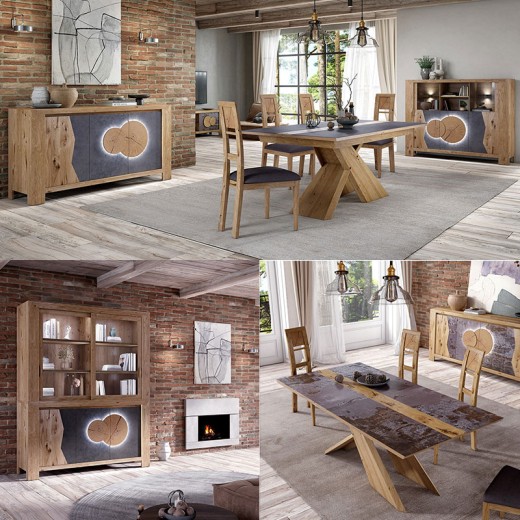 Collection néo-traditionnelle - FLOIRAC Collection néo-traditionnelle - FLOIRAC