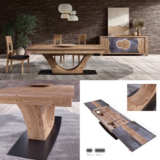 Collection néo-traditionnelle - FLOIRAC Collection néo-traditionnelle - FLOIRAC