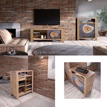 Collection néo-traditionnelle - FLOIRAC