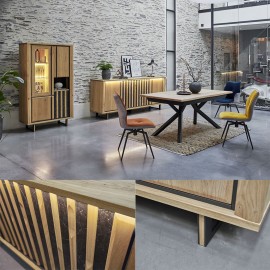 Buffet 3 portes - Dune 2