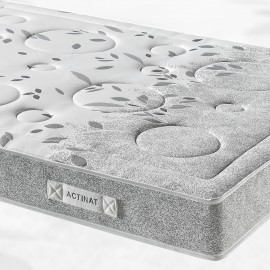 Matelas 2 personnes Azzio 2