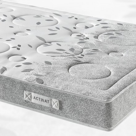 Matelas 2 personnes Azzio