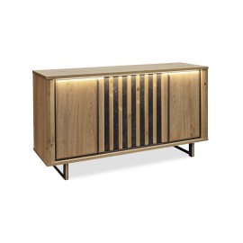 Buffet 3 portes - Dune