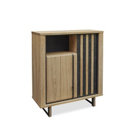 Meuble d'entrée 2 portes - Dune