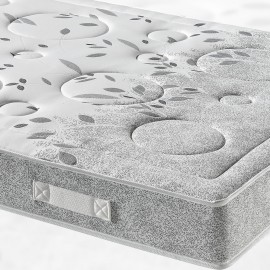 Matelas 2 personnes Athalie 2