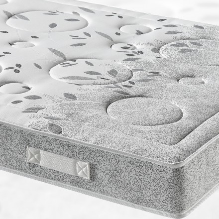 Matelas 2 personnes Athalie