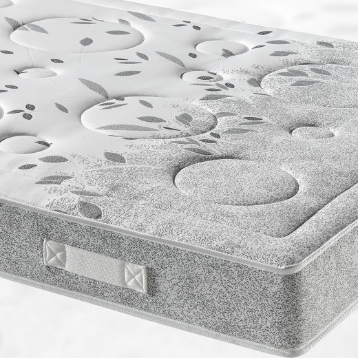 Matelas 2 personnes Athalie