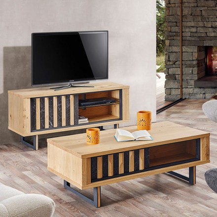 Table basse - Dune - ambiance