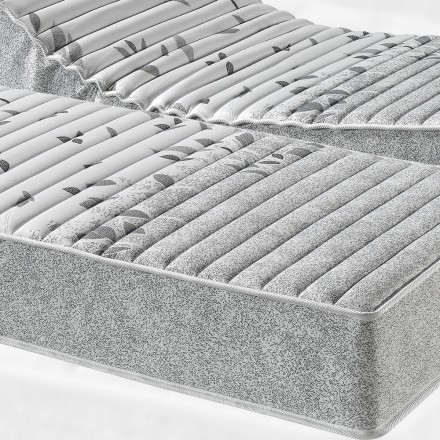 Matelas de relaxation 2 personnes Cora