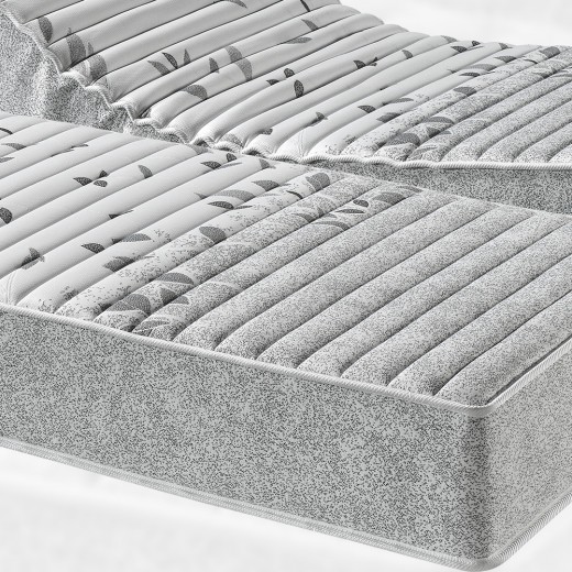 Matelas de relaxation 2 personnes Cora