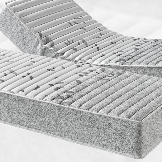 Matelas de relaxation 2 personnes Bleuet Matelas de relaxation 2 personnes Bleuet