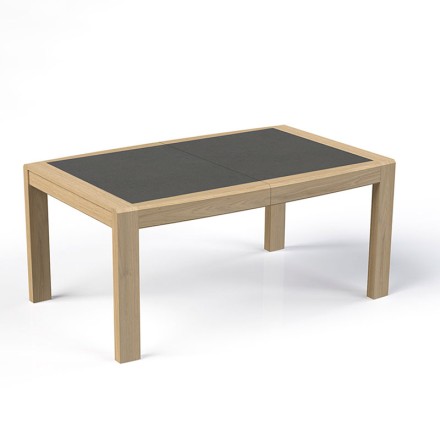 Table extensible 170 - Tolède