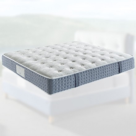 Matelas 2 personnes Canisse