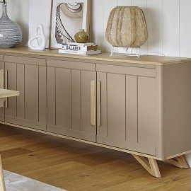 Buffet 4 portes - Alva 2