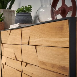 Petit Buffet 4 portes - CAPLA 2