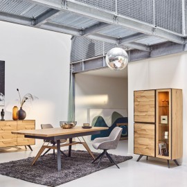 Colonne 2 portes - CAPLA 2