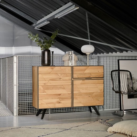 Meuble d'entrée - CAPLA Meuble d'entrée - CAPLA