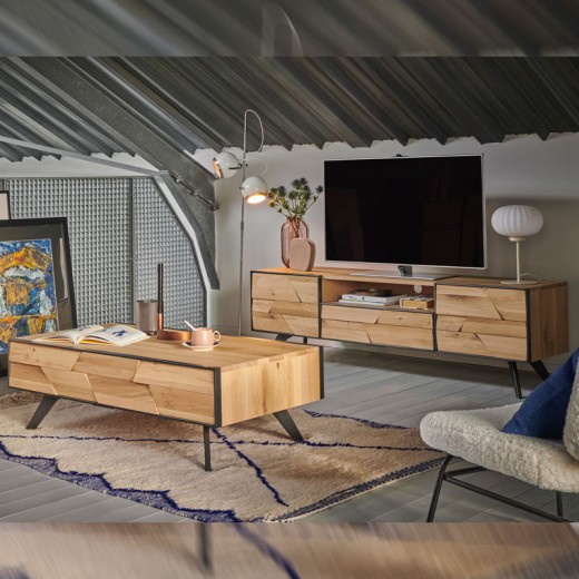 Meuble TV - CAPLA ambiance