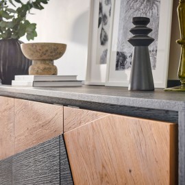 Buffet 4 portes - GRAFFIK 2