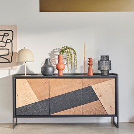 Buffet 3 portes - GRAFFIK