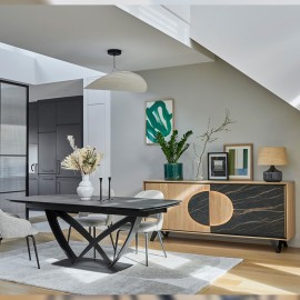 Buffet 2 portes - SPHERE 2