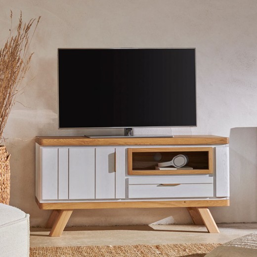 Petit meuble TV - HAVANE