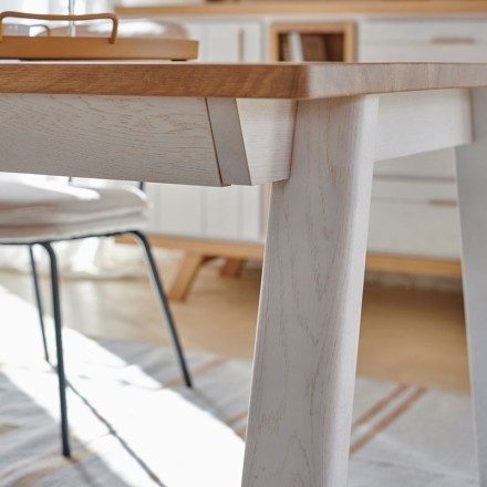 Table extensible - HAVANE détails