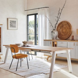 Table extensible - HAVANE 2