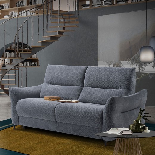 Canapé convertible - FLORENCE Canapé convertible - FLORENCE
