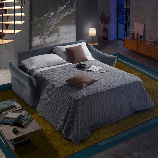 Canapé convertible - FLORENCE Canapé convertible - FLORENCE