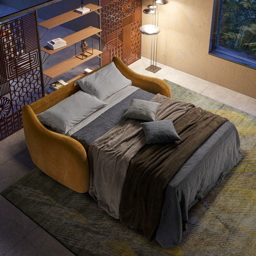 Canapé convertible - Niagara Canapé convertible - Niagara