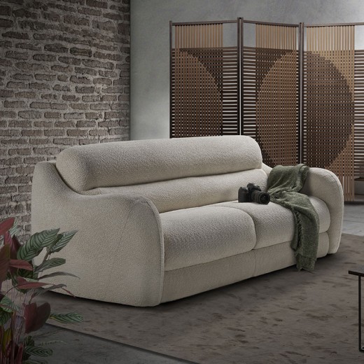 Canapé convertible - Pagoda Canapé convertible - Pagoda