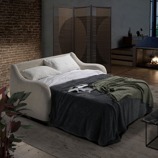 Canapé convertible - Pagoda Canapé convertible - Pagoda