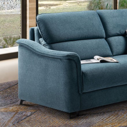 Canapé convertible - Portofino détails