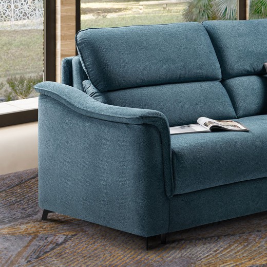 Canapé convertible - Portofino détails Canapé convertible - Portofino détails