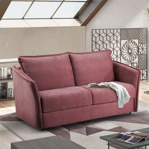 Canapé convertible - Silver Canapé convertible - Silver