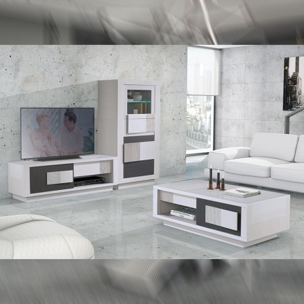 Table basse - BERLIN ambiance