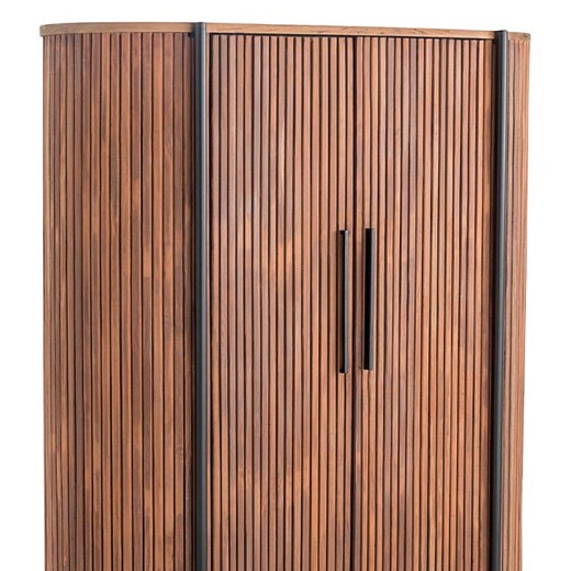 Ragement 2 portes - Troms détails Ragement 2 portes - Troms détails