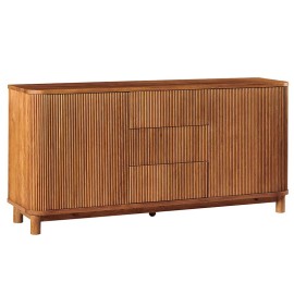 Buffet 2 portes 3 tiroirs - Winton