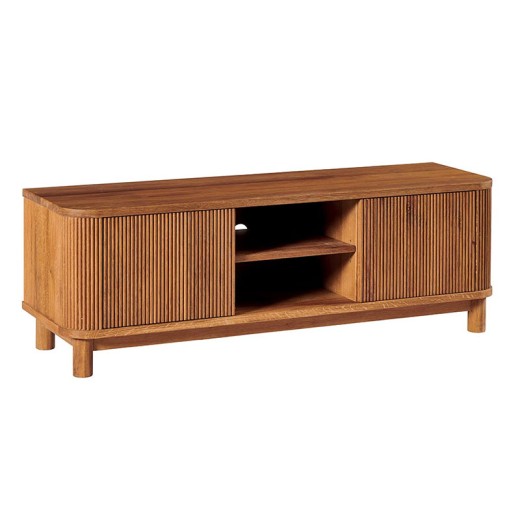 Meuble TV 2 portes - Winton Meuble TV 2 portes - Winton