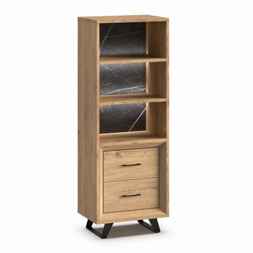 Colonne 2 tiroirs - RICHARD