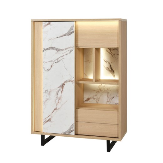 Rangement - TOSCANO+LED Rangement - TOSCANO+LED