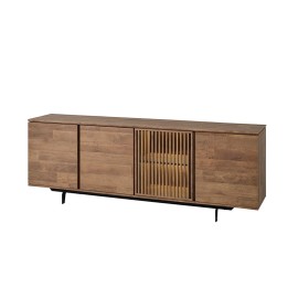 Buffet 4 portes XL - SLATO 2