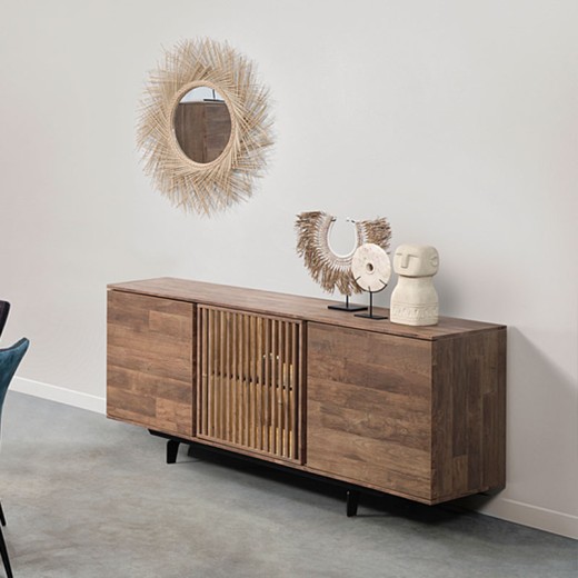 Buffet 3 portes - SLATO